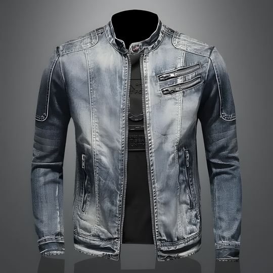 Alexo - Denim Jack Limited Edition