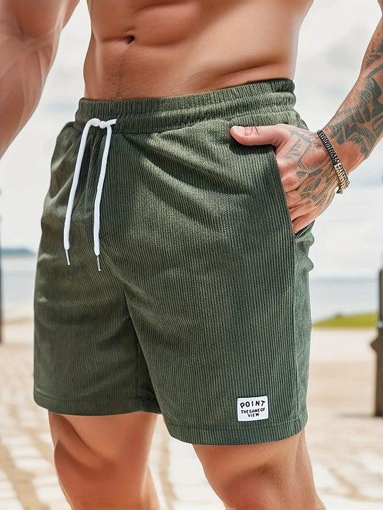 Riguel™ Behagelige shorts