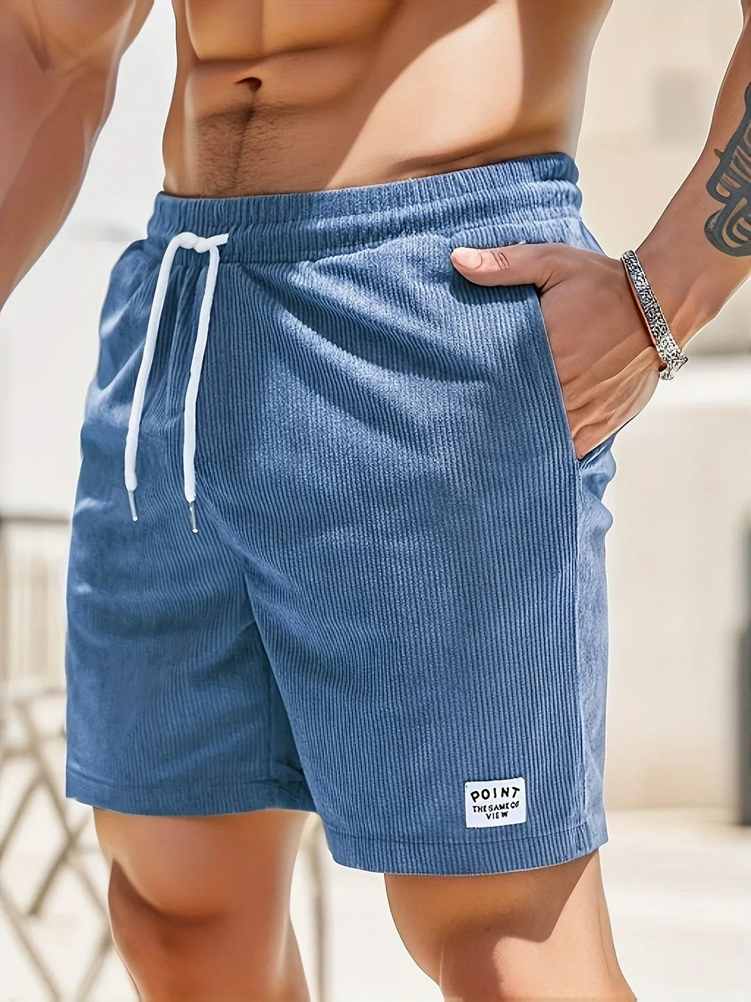 Riguel™ Behagelige shorts