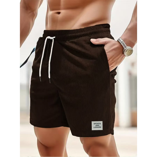 Riguel™ Behagelige shorts