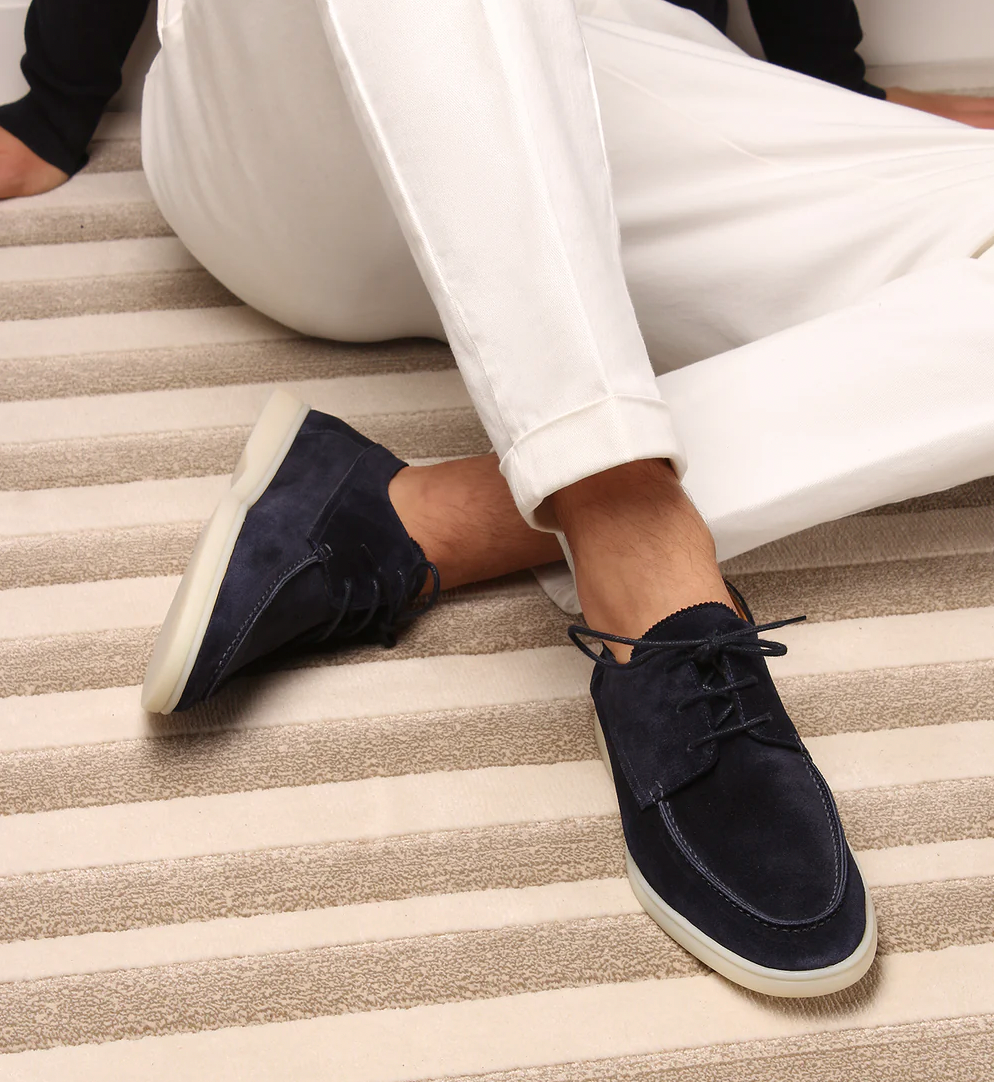 Olaf | Ruskind Loafers