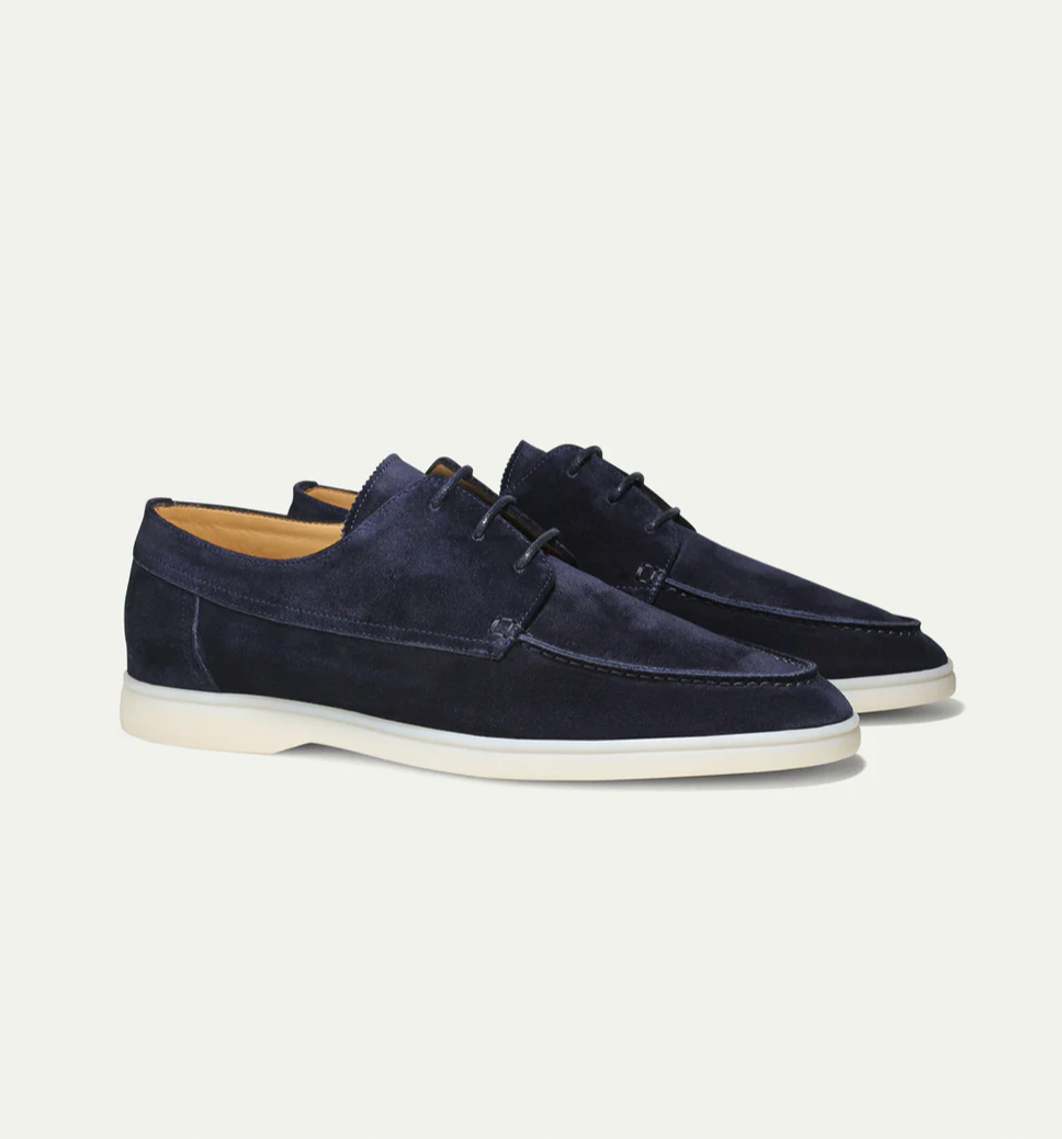 Olaf | Ruskind Loafers