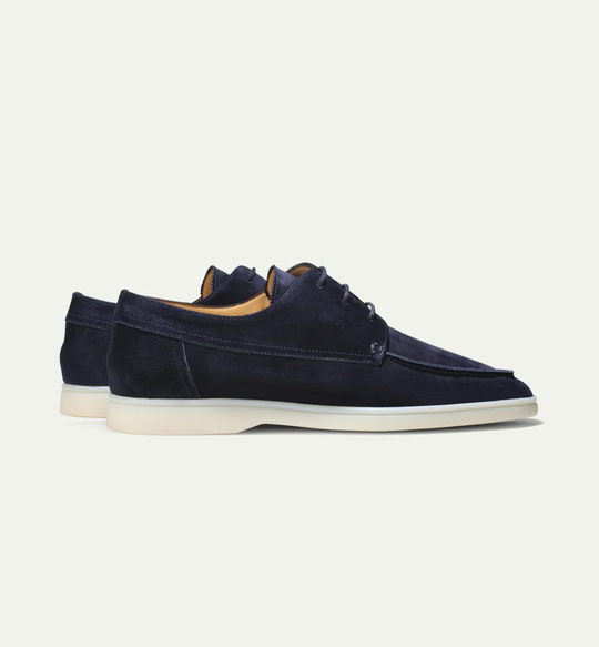 Olaf | Ruskind Loafers