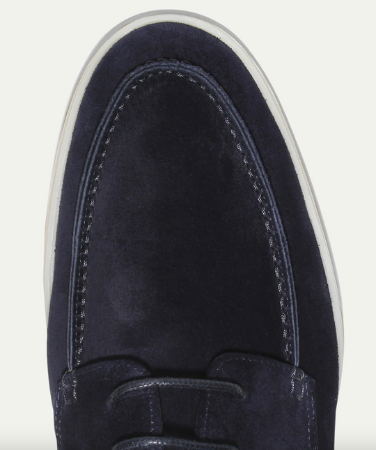 Olaf | Ruskind Loafers