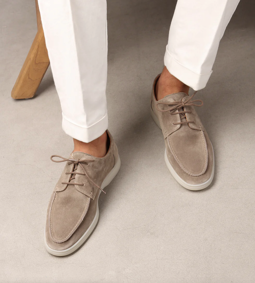 Olaf | Ruskind Loafers