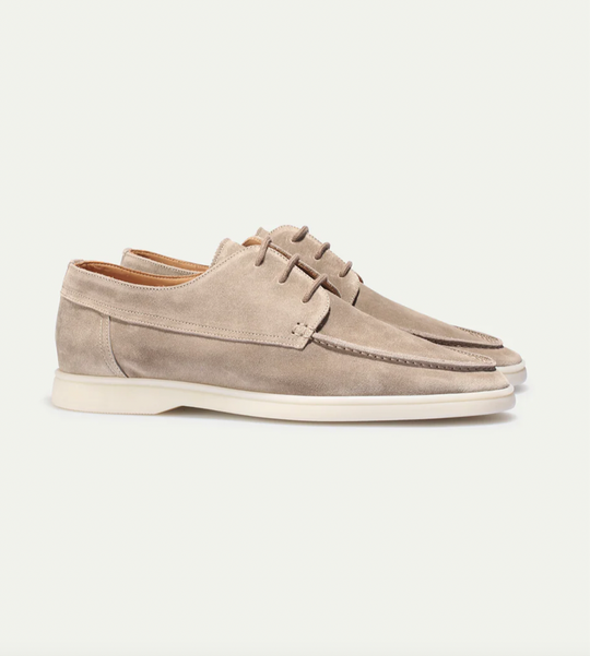 Olaf | Ruskind Loafers