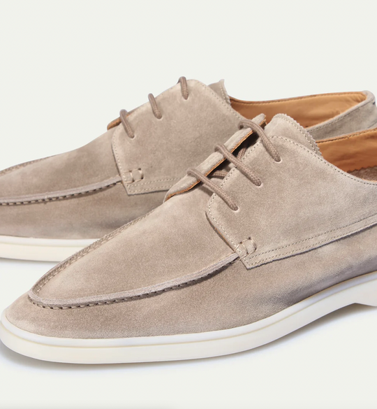 Olaf | Ruskind Loafers