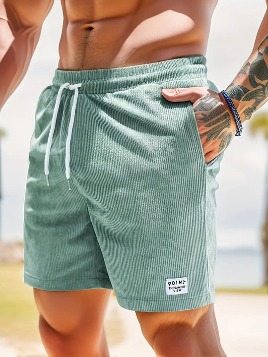 Riguel™ Behagelige shorts