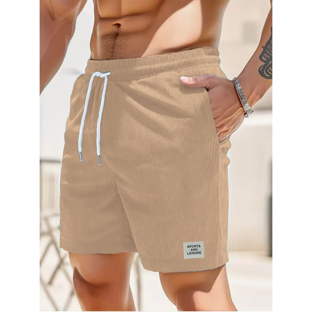 Riguel™ Behagelige shorts