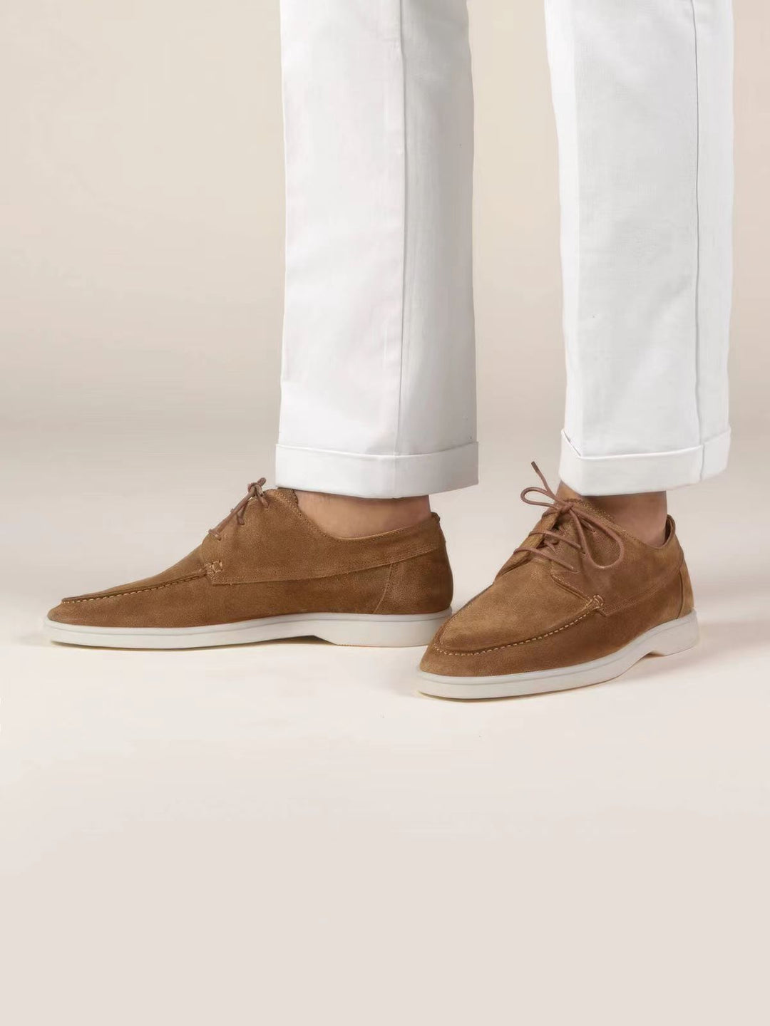 Olaf | Ruskind Loafers