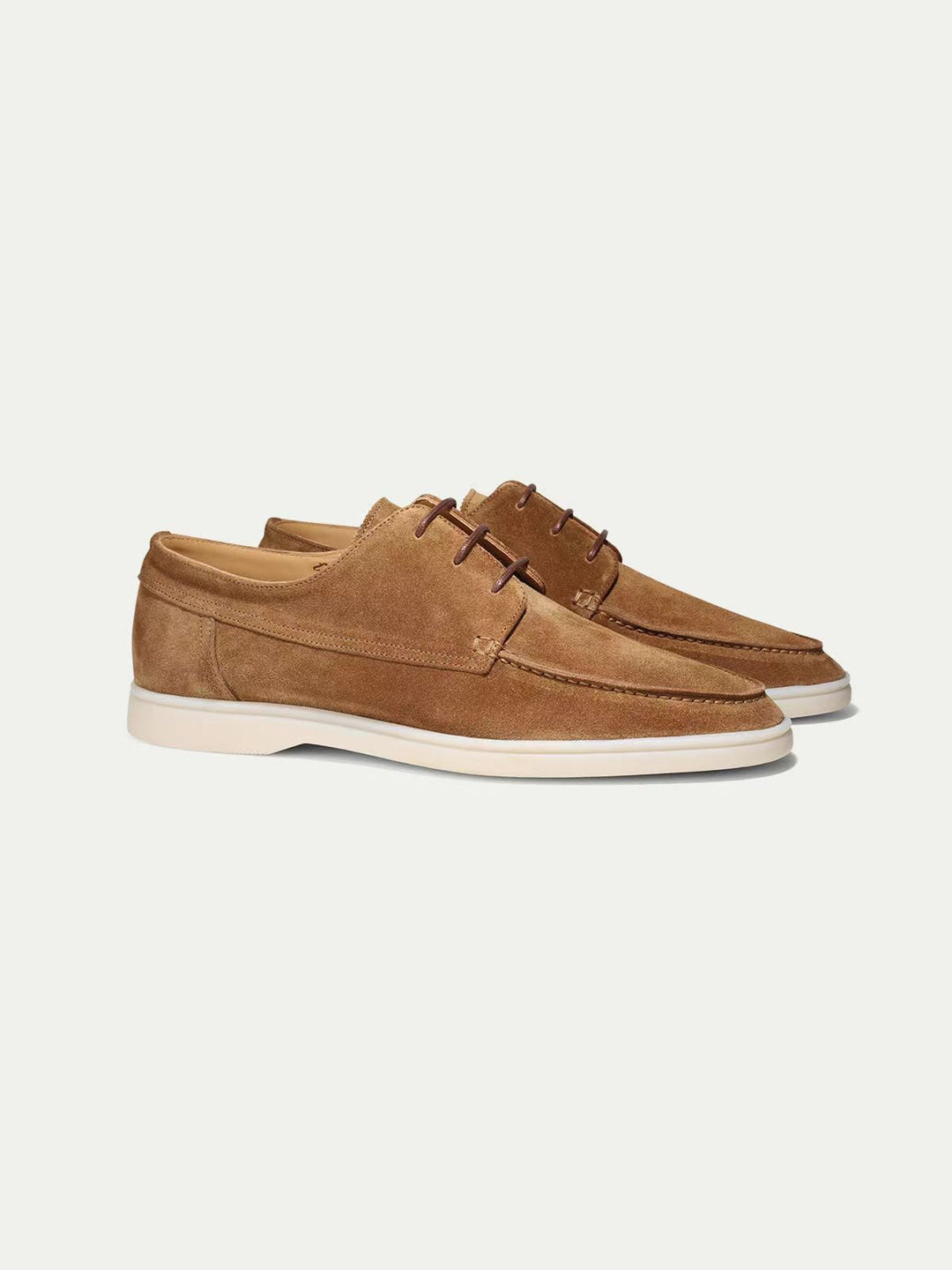 Olaf | Ruskind Loafers